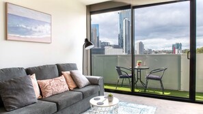 Light and airy