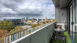 Great view