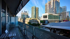 Private Balcony