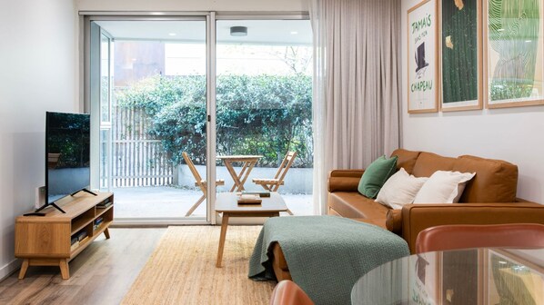 Comfort living