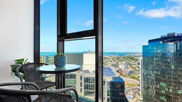Stunning View