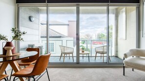 Light and airy