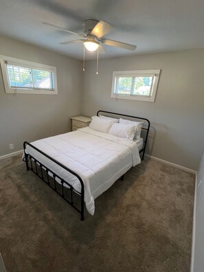 Main level BR 1