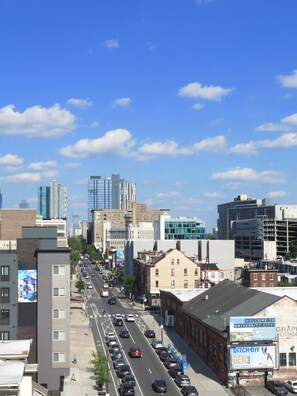 City view