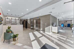 Recepción