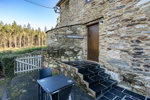 Terrass/Patio
