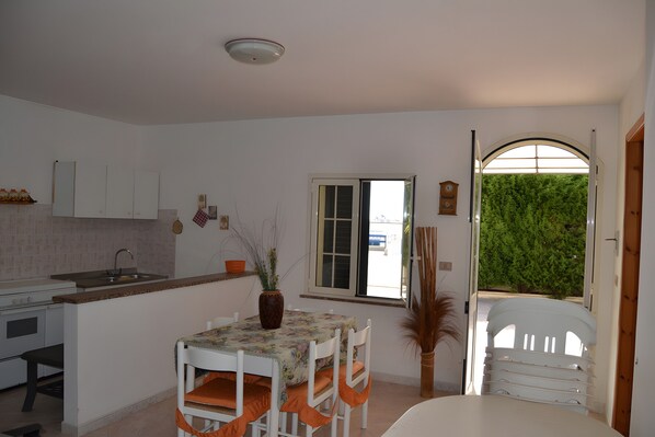 Restauration
