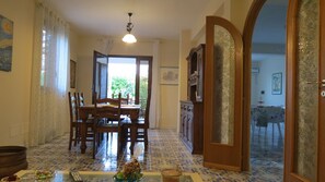 Restauration