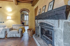 Coin séjour