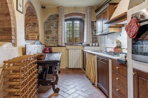 Cuisine privée