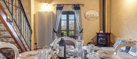 Restauration