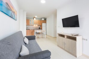 Coin séjour