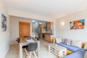 Coin séjour