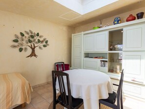 Restauration