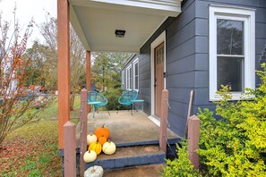 Terrass/Patio