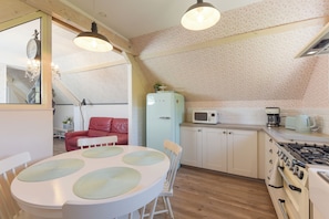 Eget kök