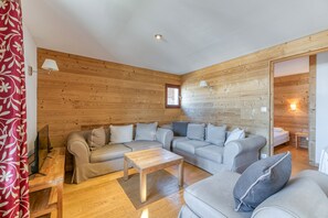Coin séjour