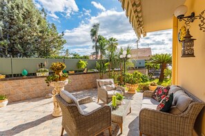 Terrass/Patio