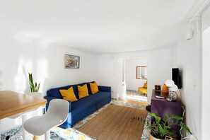 Coin séjour