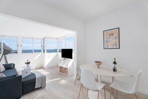 Coin séjour