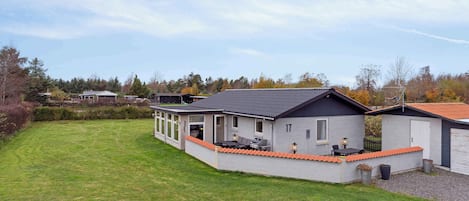 Exteriör