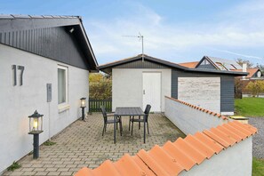 Speisen im Freien