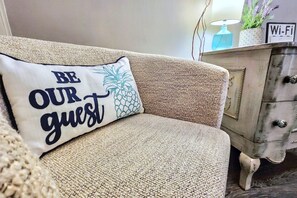 We'd love to have you!