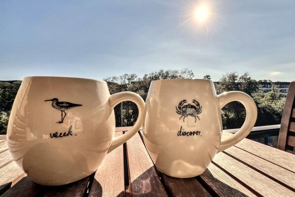 Welcome to Sunny Daze!