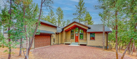 Udendørsområde
