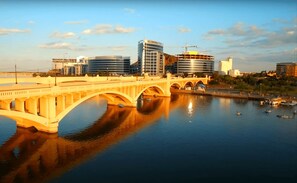 Tempe Town Lake