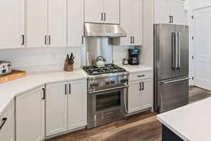 Cuisine privée