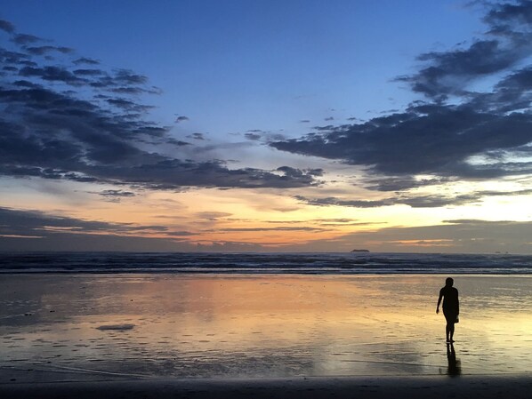 Strand