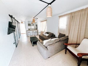 A welcoming space to recharge and make memories.