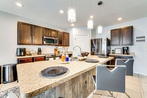 Kitchen | Cooking Basics | Coffee Maker