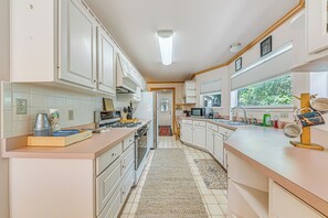Kitchen | Well-Equipped | Cooking Basics | Keurig Coffee Maker