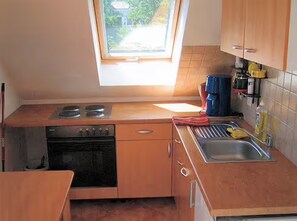 Eget kök