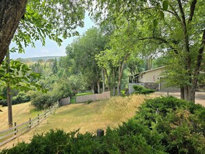 The Charlotte Chalet