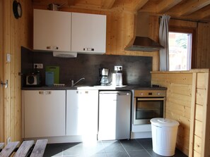 Eget kök
