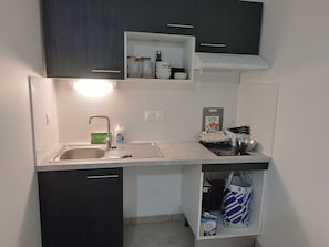 Eget kök