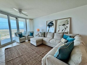 Caribe D509. 2 bedrooms & 2 bathrooms. sleeps 8. Managed by Island Rentals