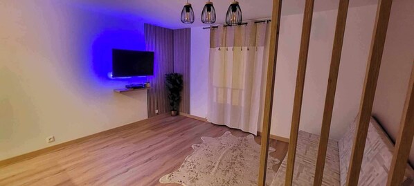 Interiör