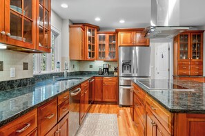 Granite Countertops