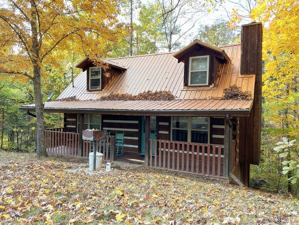 2 Bedroom 2 Bath sleeping 6