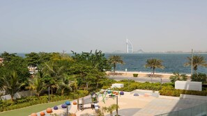 View from Patio