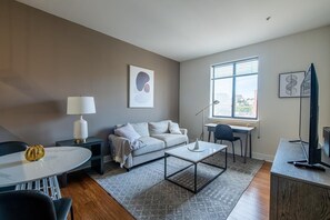 Coin séjour