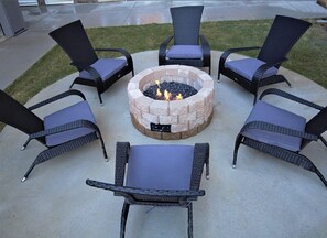 Terrass/Patio