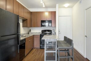 Cozinha privada