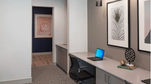 Businesscenter