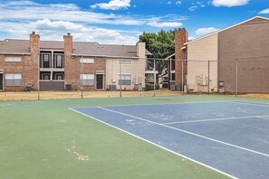 スポーツ場