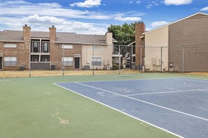Sports court
